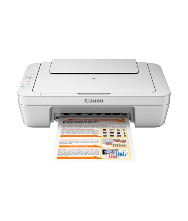 Resetter Canon Pixma MG2470 Download
