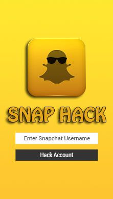 snapchat password cracker tool